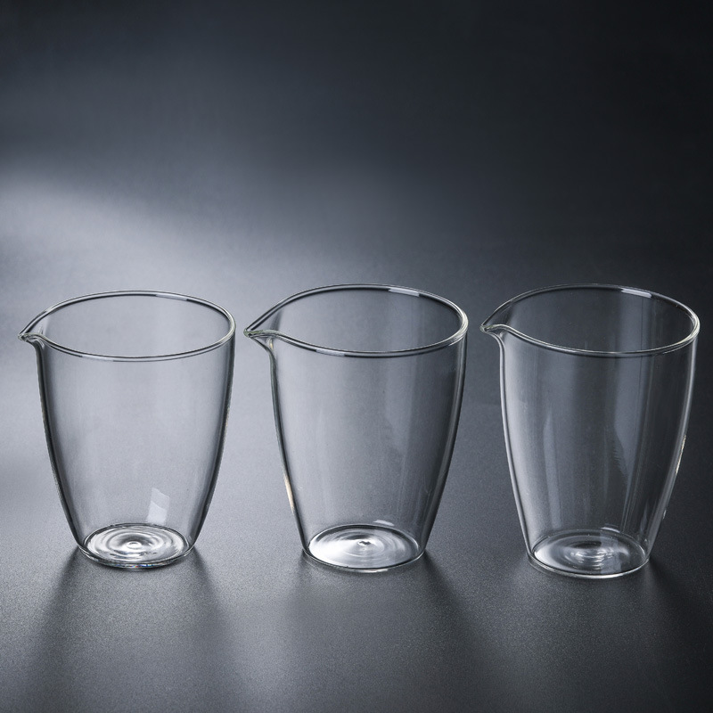Chinese Glass Tea Pitcher, Bor - Barista Milk Jug reseña y precio