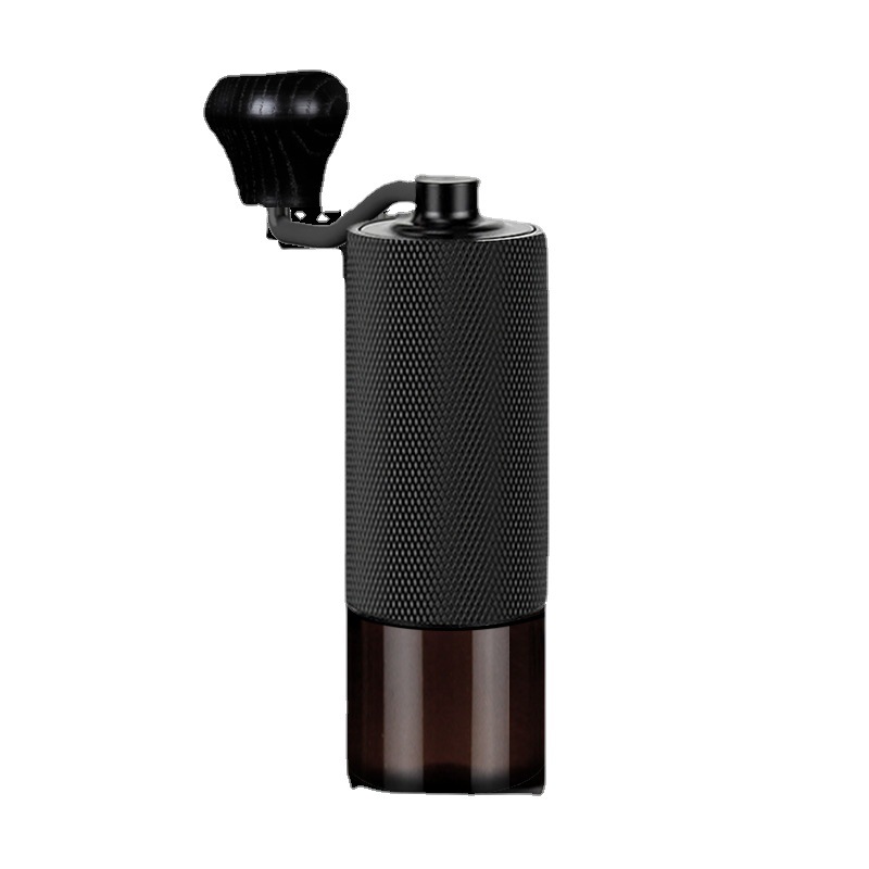 Cheap Cheap 1PCS Manual Coffee - Burr Hand Grinder reseña y precio