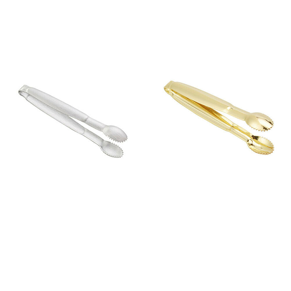 Small Stainless Steel Bar Uten - Tea Coffee Utensils reseña y precio