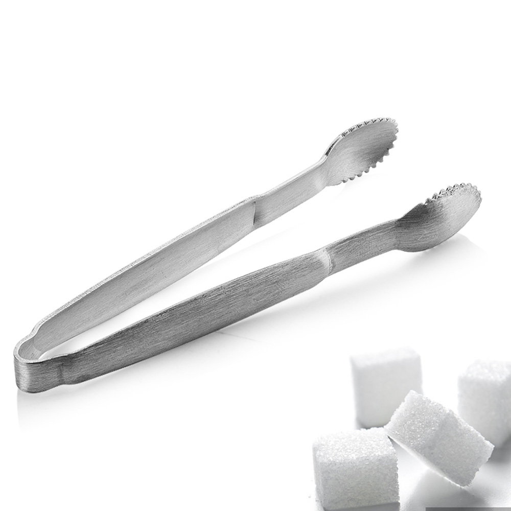 Small Stainless Steel Bar Uten - Tea Coffee Utensils reseña y precio
