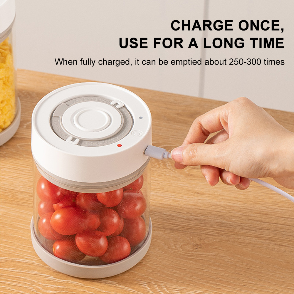 Kitchen Moisture-proof Glass C - Coffee Tea And Bean reseña y precio