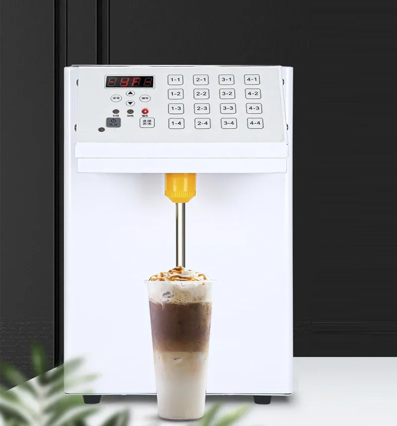 220v Home 8L Microcomputer Qua - Coffee Tea Shop reseña y precio