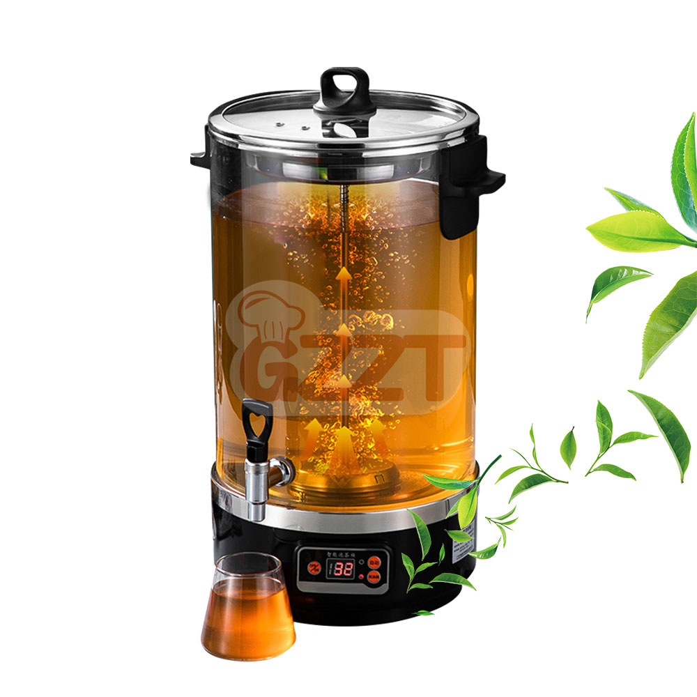 20l Kitchen Wall Boilers Coffe - Coffee Tea Urn reseña y precio