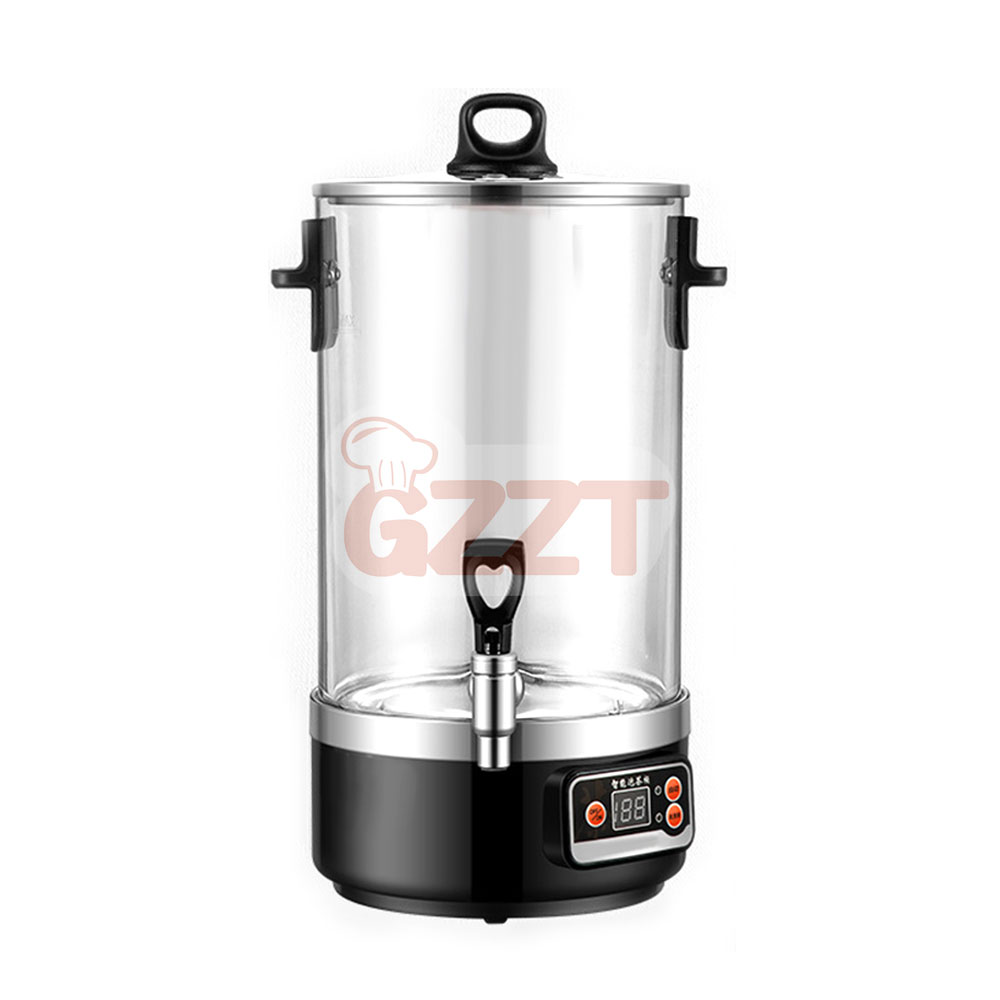 20l Kitchen Wall Boilers Coffe - Coffee Tea Urn reseña y precio