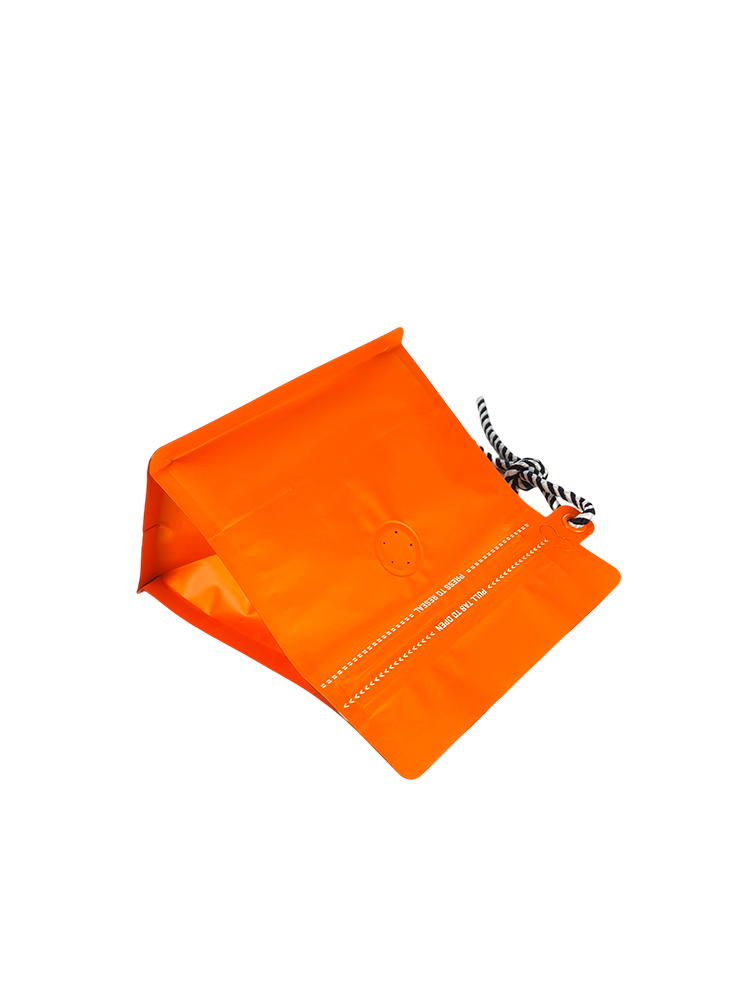Self-Sealing Aluminum Foil Cof - Coffee Tea And Bean reseña y precio