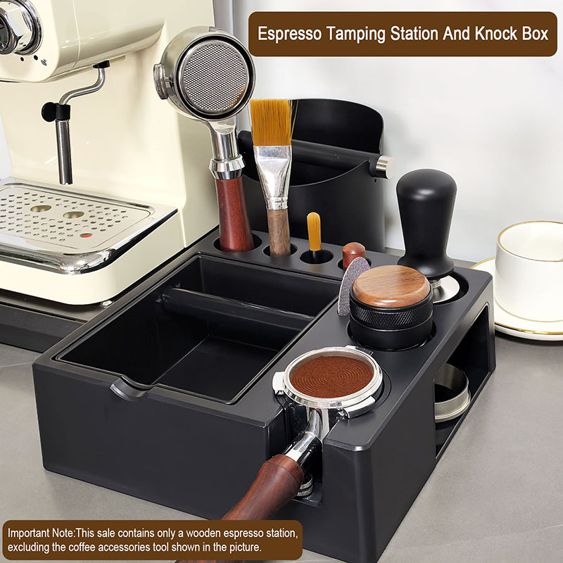 The Detachable Coffee Tapping  - Coffee And Tea Filter reseña y precio