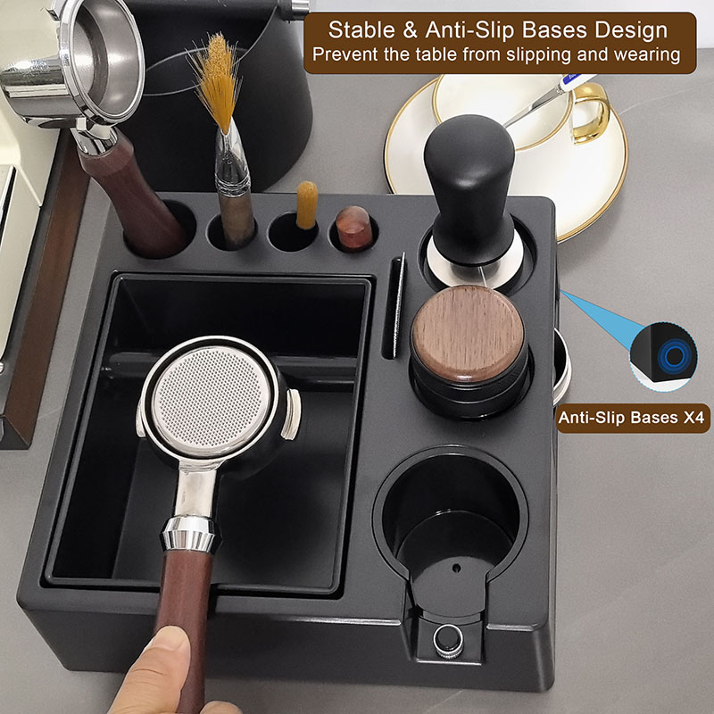 The Detachable Coffee Tapping  - Coffee And Tea Filter reseña y precio