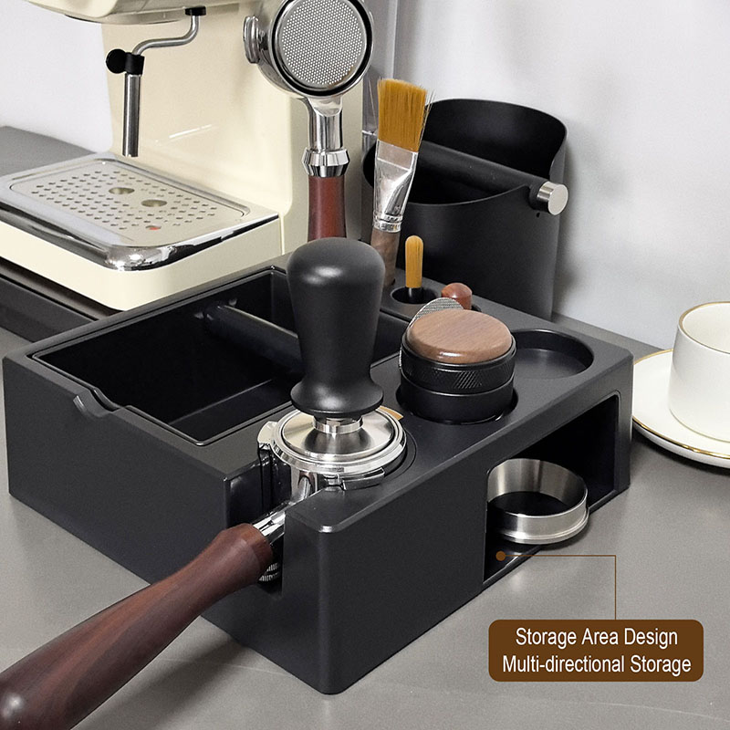 The Detachable Coffee Tapping  - Coffee And Tea Filter reseña y precio