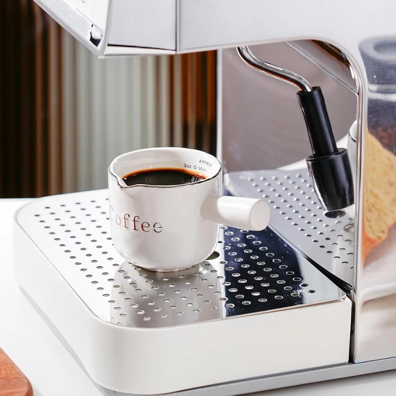 Mini Ceramic Coffee Cup with H - Coffee Tea Pictures reseña y precio
