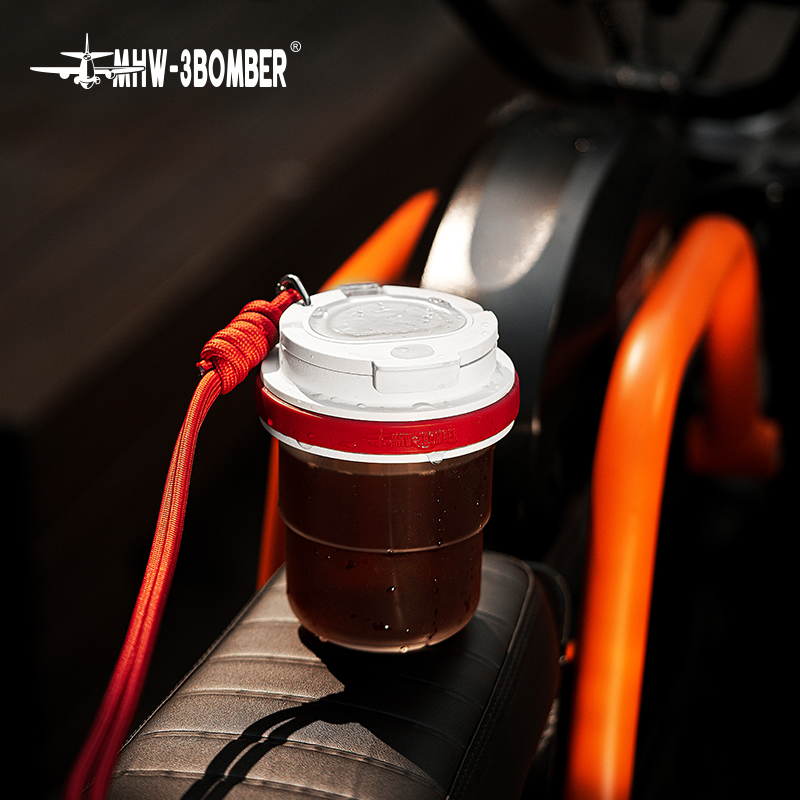 MHW-3BOMBER Portable Cold Brew - Coffee Tea Pictures reseña y precio