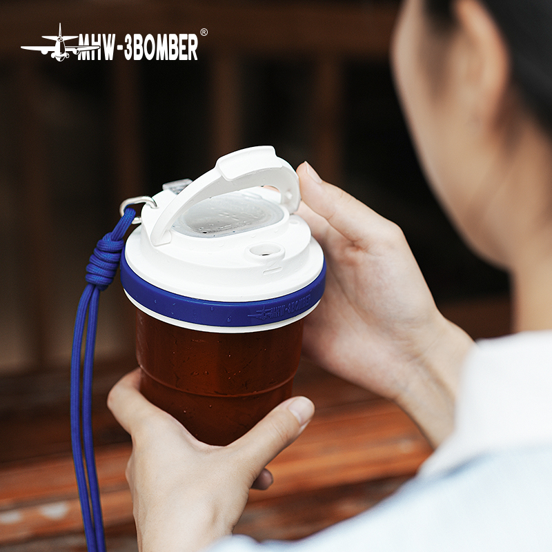 MHW-3BOMBER Portable Cold Brew - Coffee Tea Pictures reseña y precio
