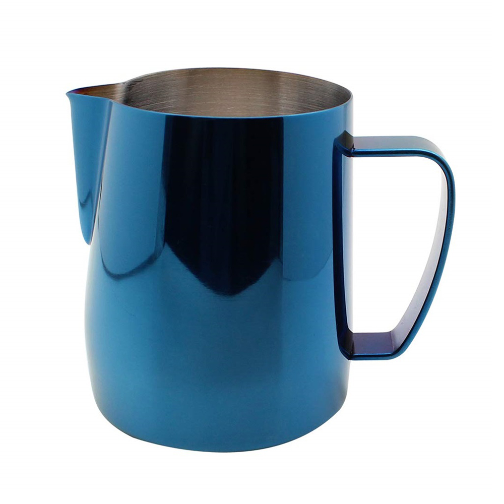 Barista Coffee Latte Milk Frot - Barista Milk Jug reseña y precio