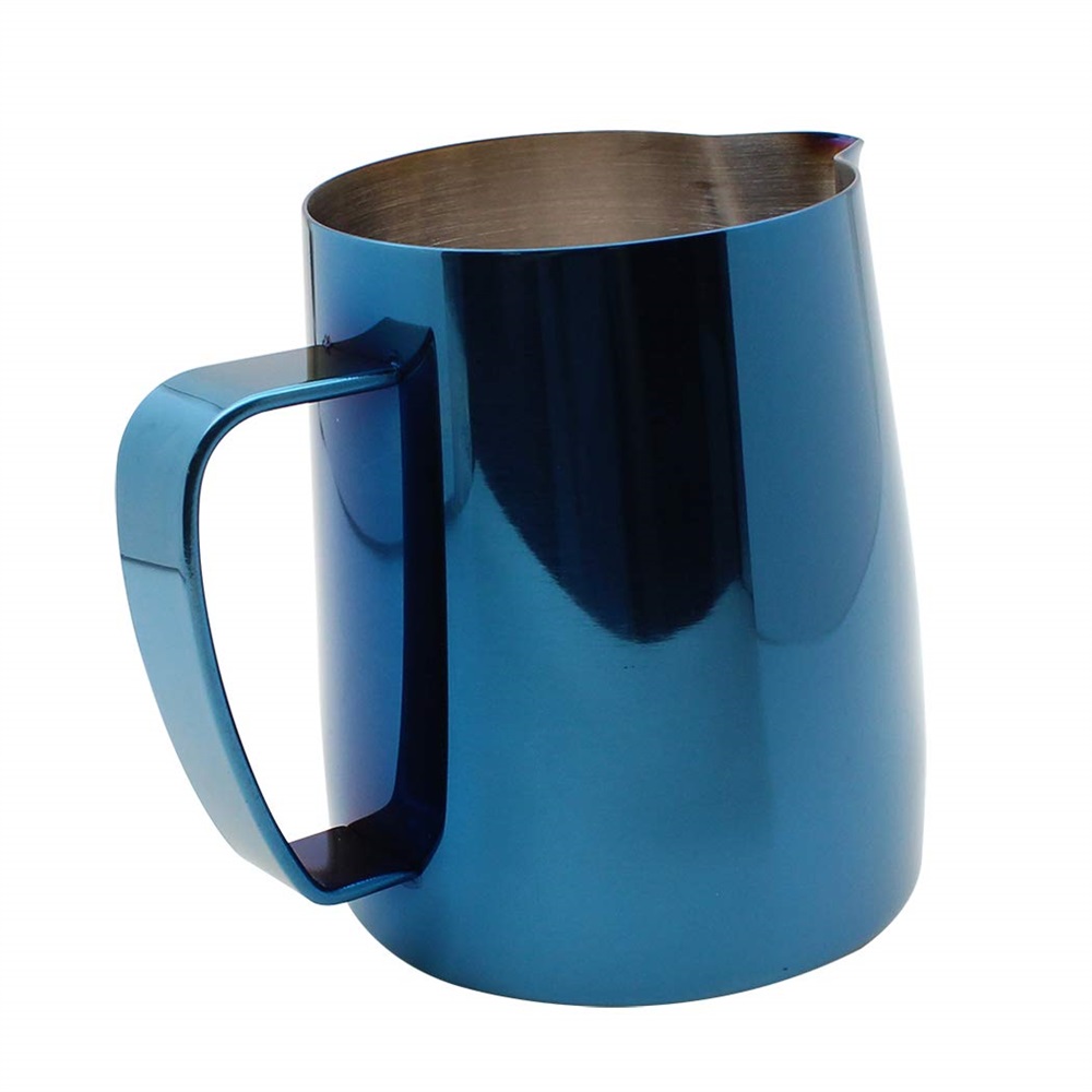 Barista Coffee Latte Milk Frot - Barista Milk Jug reseña y precio