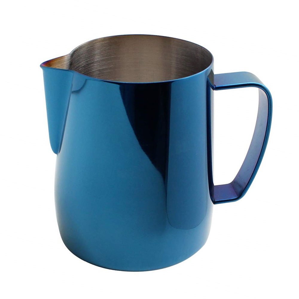 Barista Coffee Latte Milk Frot - Barista Milk Jug reseña y precio