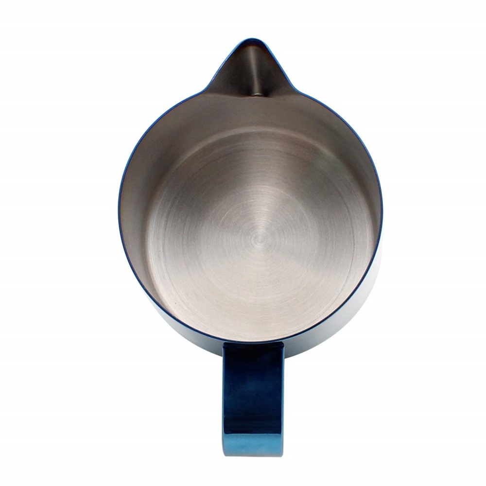 Barista Coffee Latte Milk Frot - Barista Milk Jug reseña y precio
