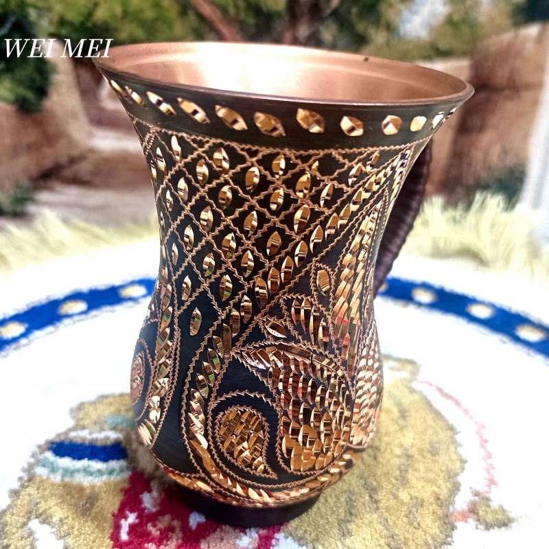 Unique Pattern Random Pure Vin - Coffee Tea Pictures reseña y precio