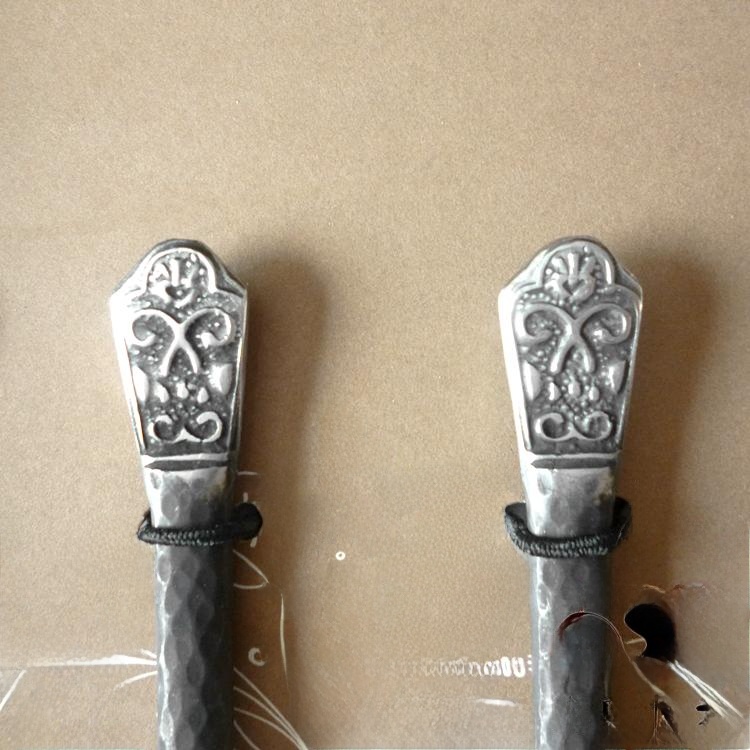 Hanrted Forged Coffee Spoon 80 - Tea Coffee Utensils reseña y precio