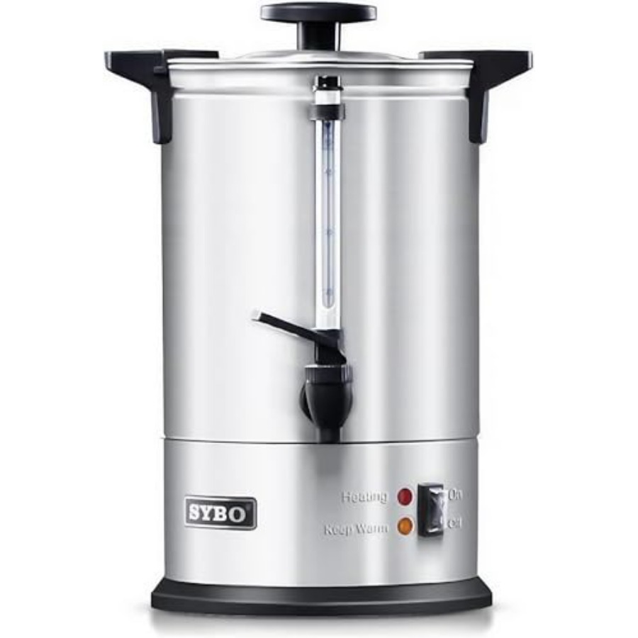 120 Cup Commercial Coffee Urn  - Coffee Tea Urn reseña y precio