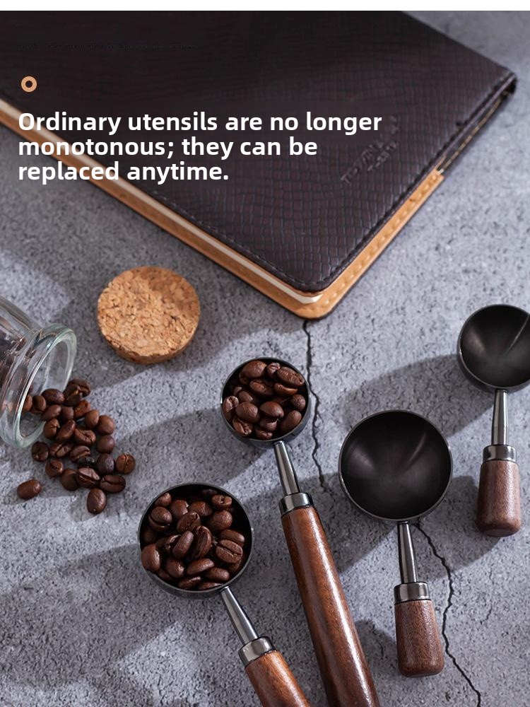 304 Stainless Steel Coffee Bea - Coffee Tea And Bean reseña y precio