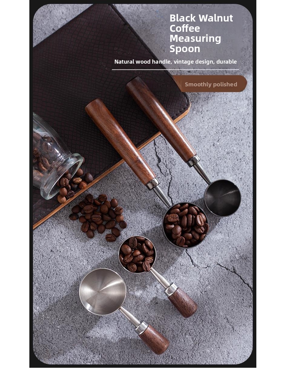 304 Stainless Steel Coffee Bea - Coffee Tea And Bean reseña y precio