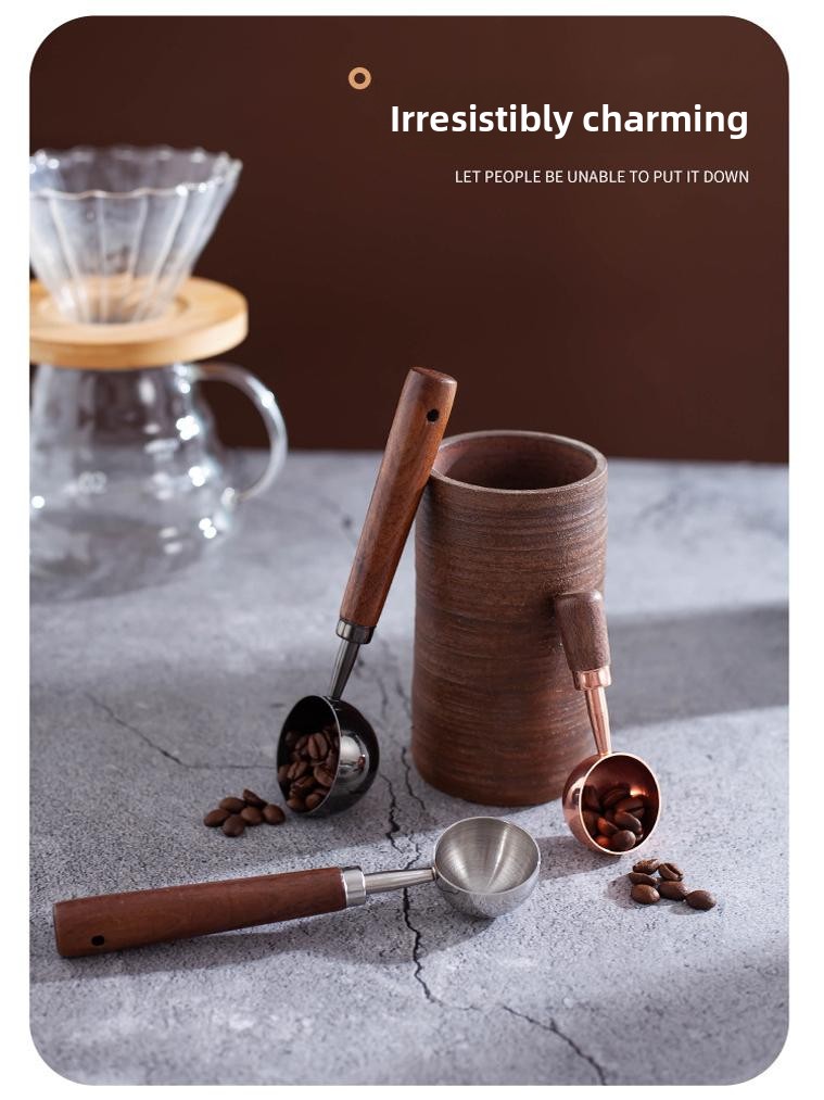 304 Stainless Steel Coffee Bea - Coffee Tea And Bean reseña y precio