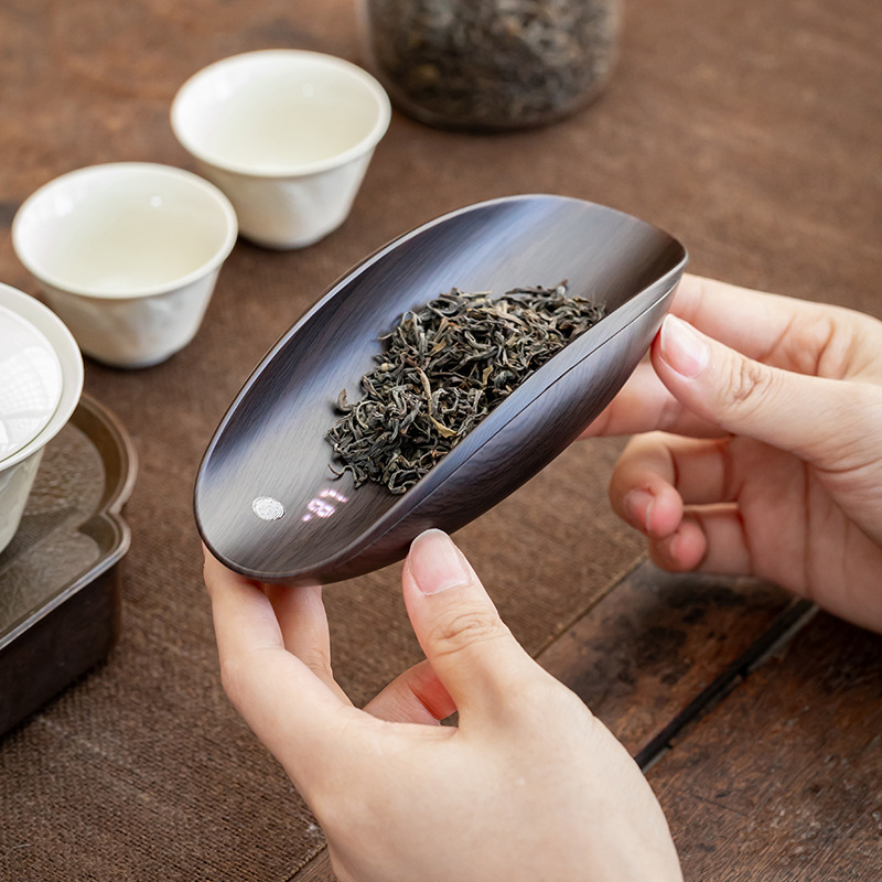 Mini Scale for Coffee Beans We - Coffee Tea And Bean reseña y precio