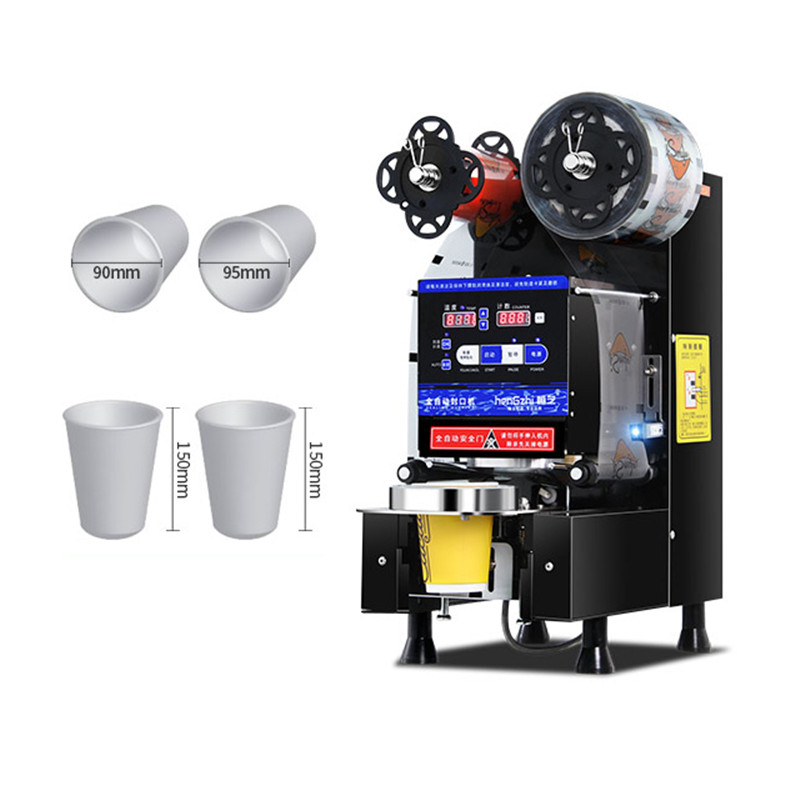 220/110V Stainless Steel Boba  - Coffee Tea Shop reseña y precio