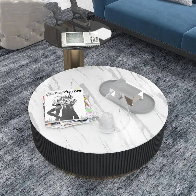 Dining Tea Center Console Tabl - Coffee Tea Library reseña y precio