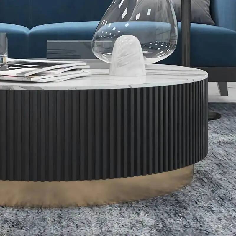Dining Tea Center Console Tabl - Coffee Tea Library reseña y precio