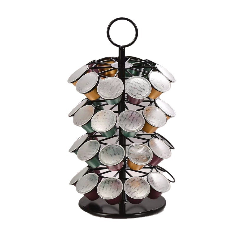 Nespresso Original Coffee Caps - Coffee Capsule Holder reseña y precio