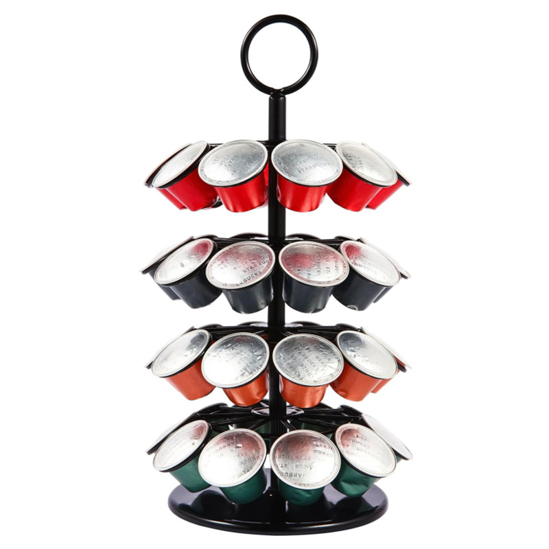 Nespresso Original Coffee Caps - Coffee Capsule Holder reseña y precio
