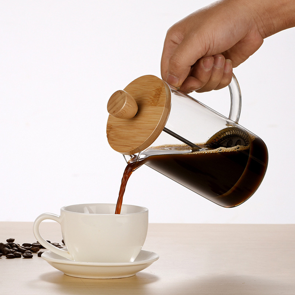 Versatile Home French Filter P - Coffee And Tea Filter reseña y precio