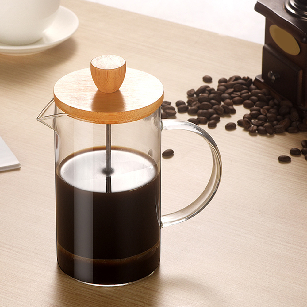 Versatile Home French Filter P - Coffee And Tea Filter reseña y precio