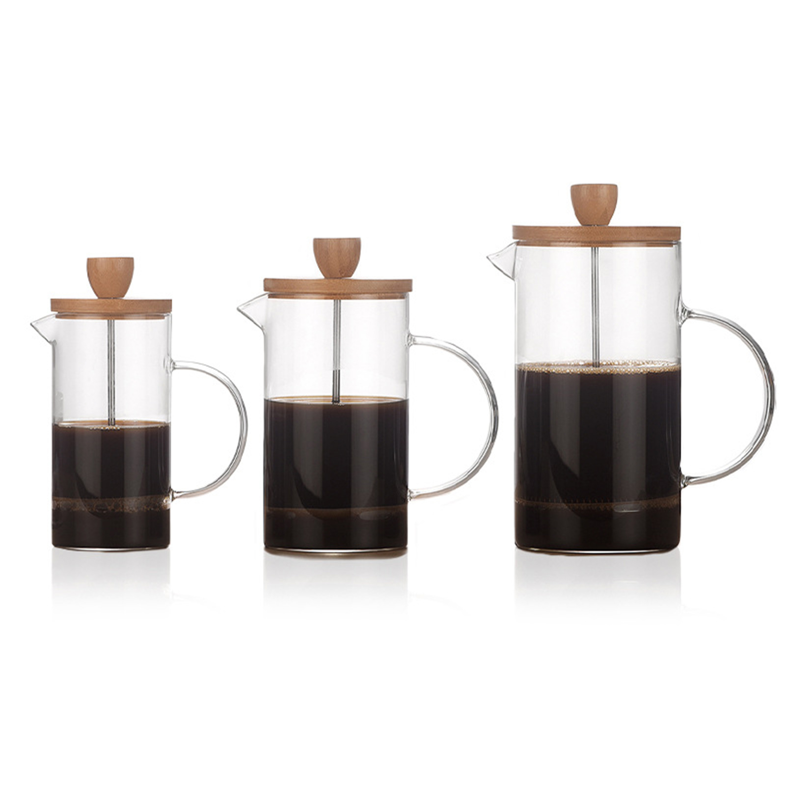 Versatile Home French Filter P - Coffee And Tea Filter reseña y precio