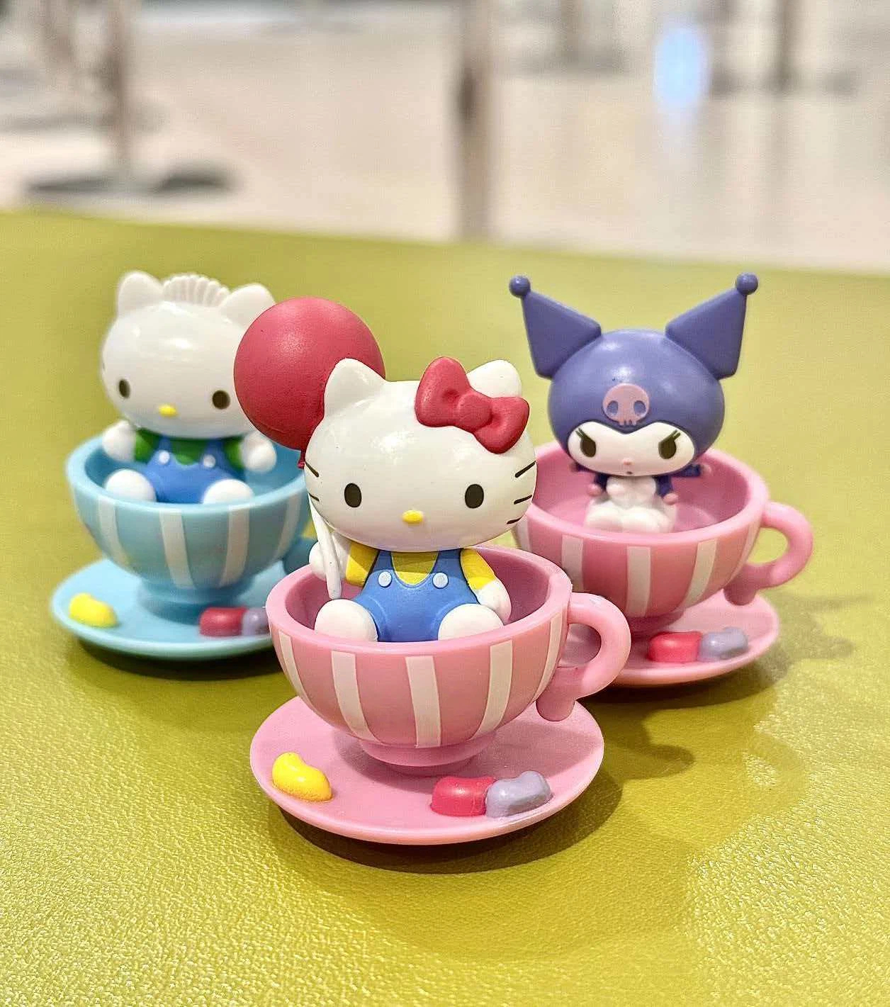 New Product In Stock Kt Cat Ku - Coffee Tea Shop reseña y precio