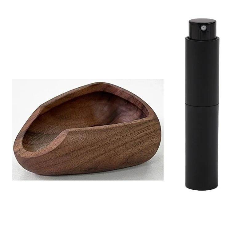 Natural Wood Coffee Bean Scale - Coffee Tea And Bean reseña y precio
