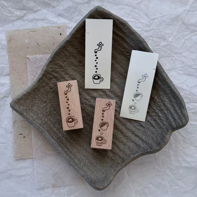 Vintage Lovely Coffee Milky Te - Coffee Tea Love reseña y precio