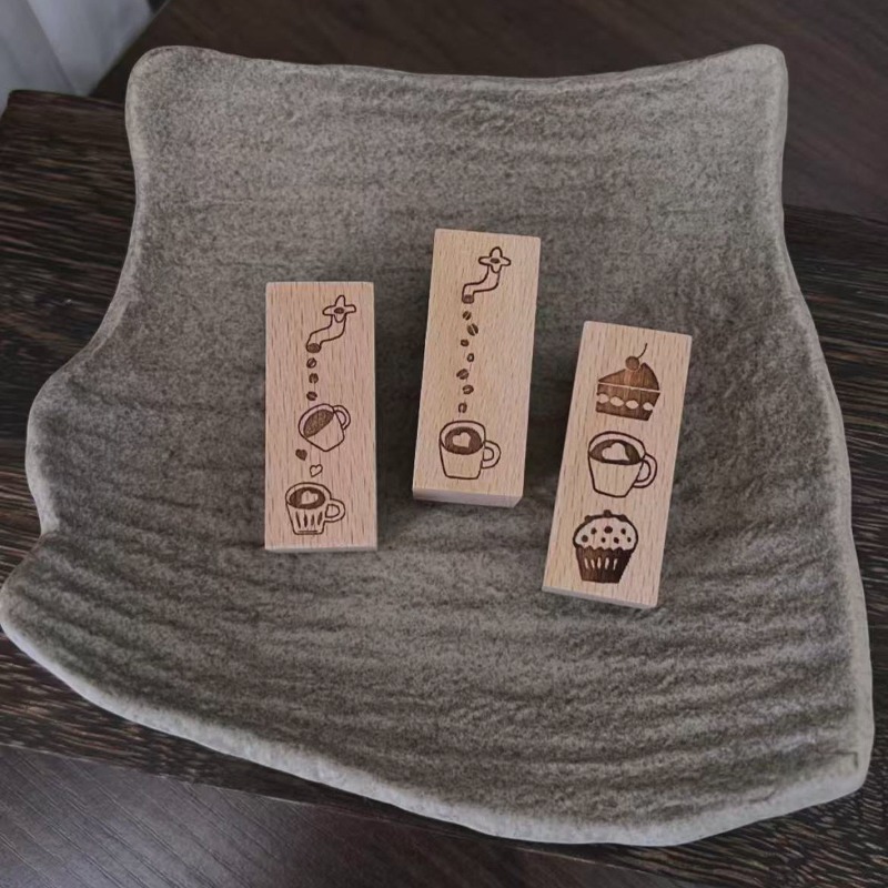 Vintage Lovely Coffee Milky Te - Coffee Tea Love reseña y precio