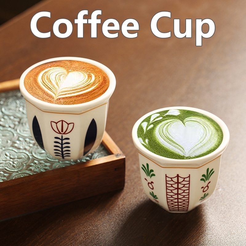 180ml/250ml Coffee Cup Hand He - Coffee Tea Pictures reseña y precio