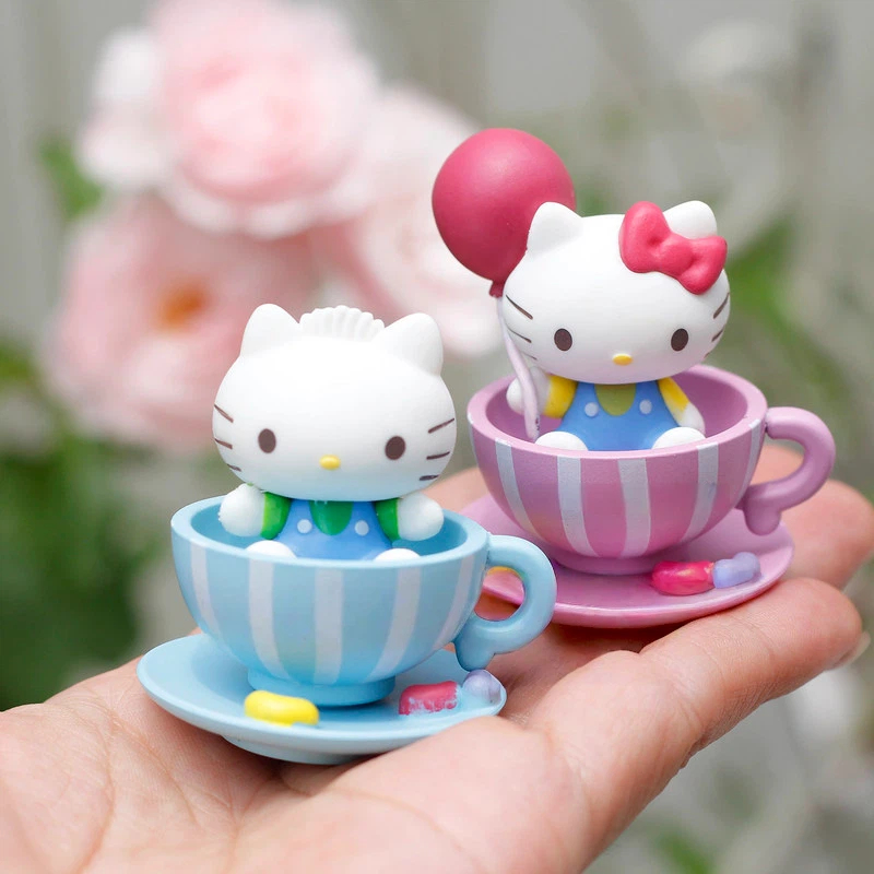 New Product In Stock Kt Cat Ku - Coffee Tea Shop reseña y precio