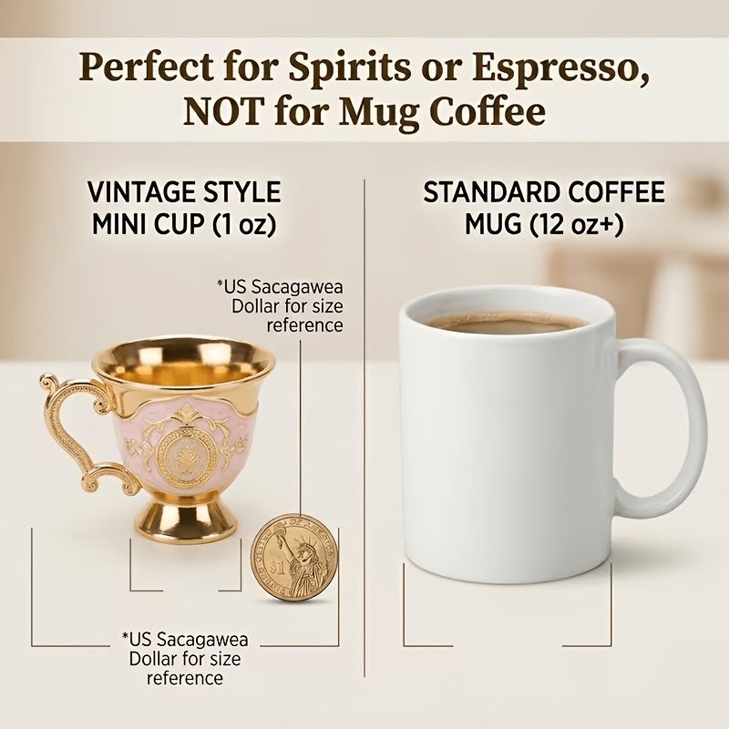 Zinc alloy material, A Stylish - Tea Coffee Utensils reseña y precio