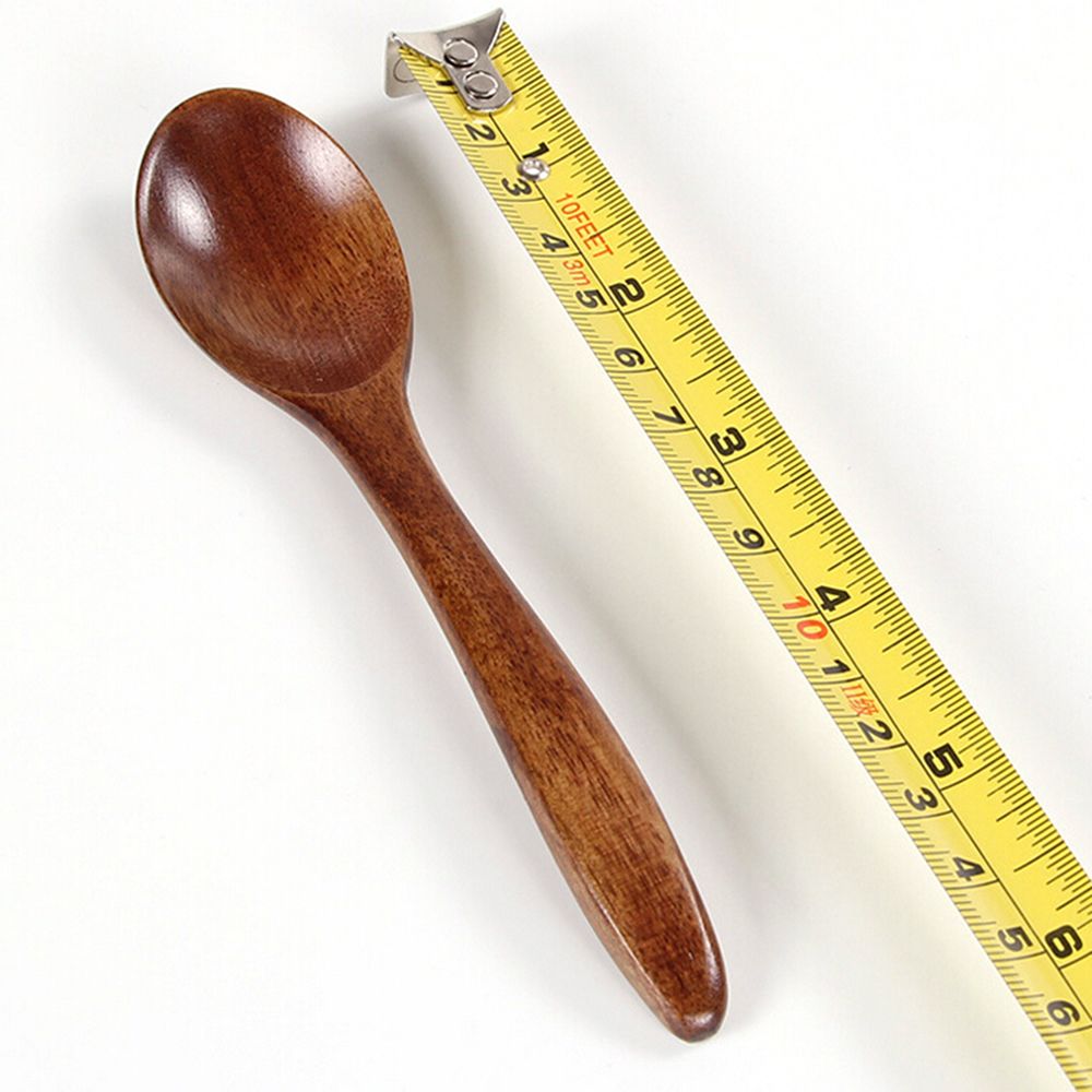Flatware Dessert Spoons Cookin - Tea Coffee Utensils reseña y precio