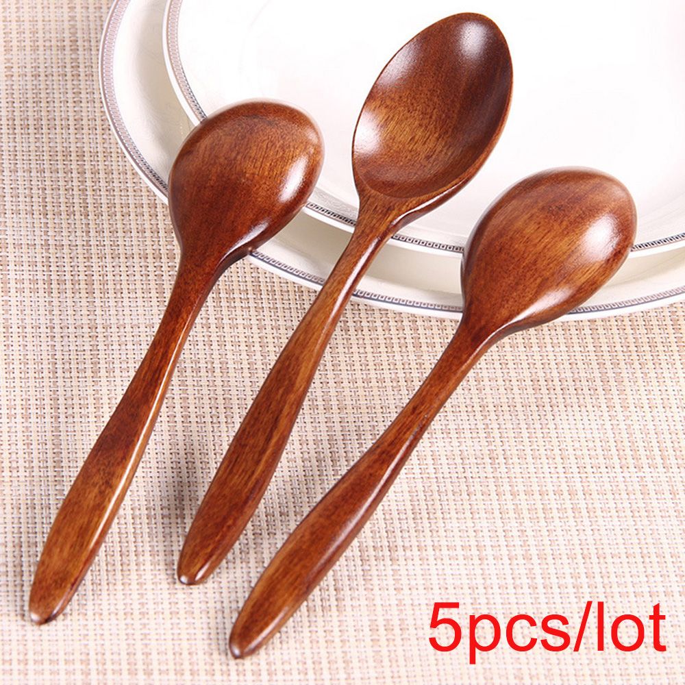 Flatware Dessert Spoons Cookin - Tea Coffee Utensils reseña y precio