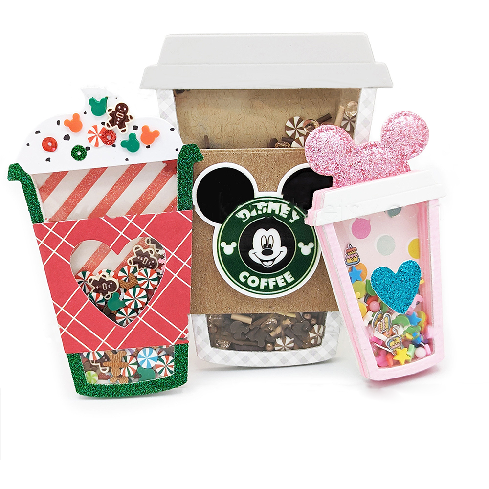 Different Milk Tea Coffee Cup  - Coffee Tea Love reseña y precio