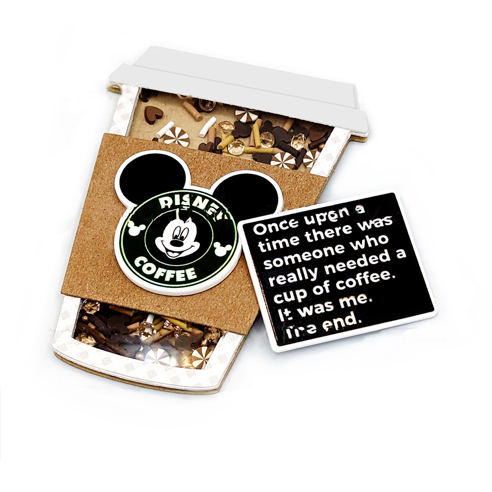 Different Milk Tea Coffee Cup  - Coffee Tea Love reseña y precio