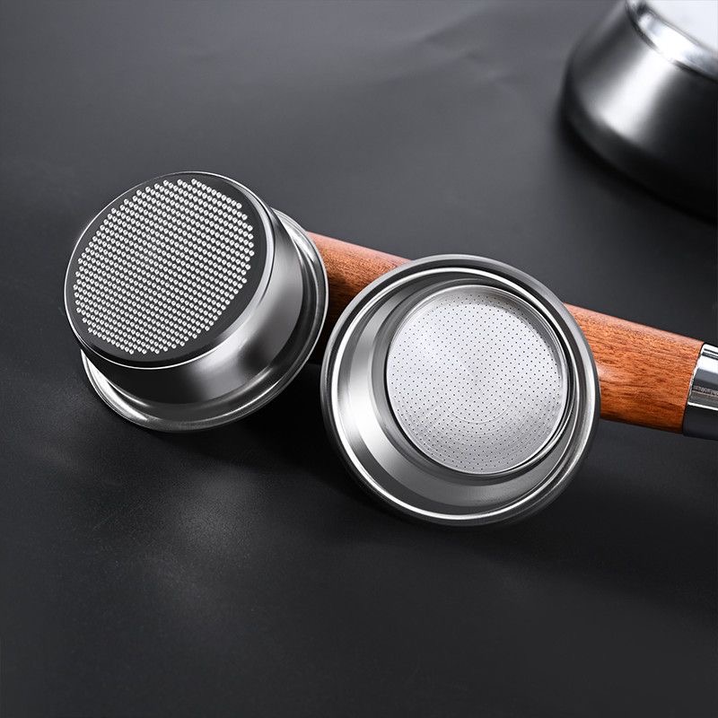 Universal 304 Stainless Steel  - Coffee And Tea Filter reseña y precio