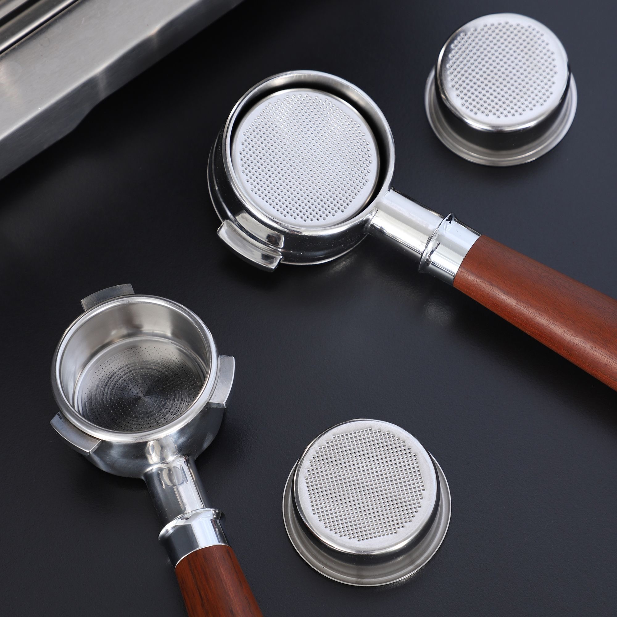 Universal 304 Stainless Steel  - Coffee And Tea Filter reseña y precio