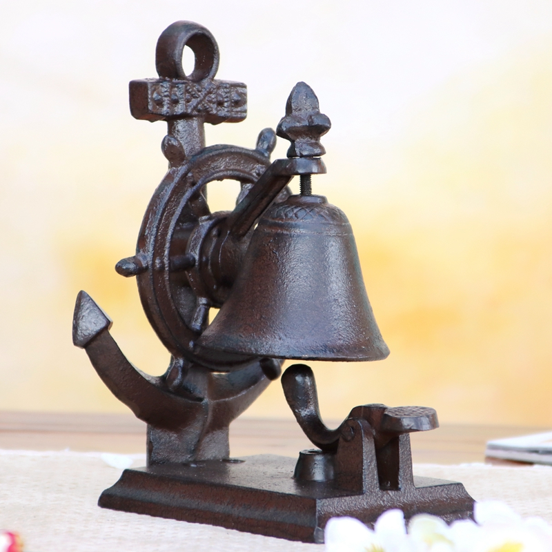 Vintage Cast Iron Hand Press B - Coffee Tea Shop reseña y precio