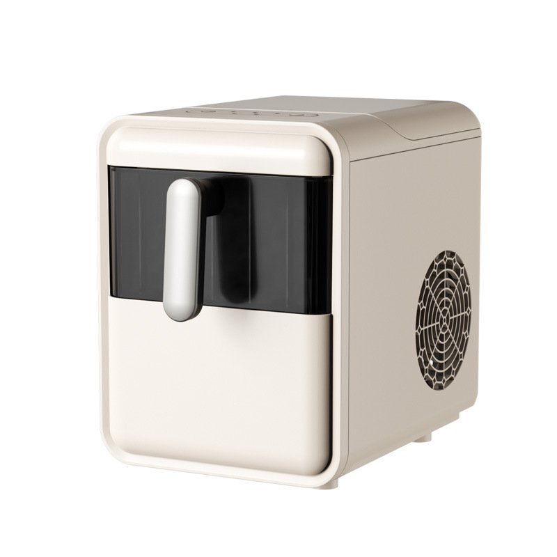 Mini Ice Maker for Home Use Sm - Coffee Tea Shop reseña y precio