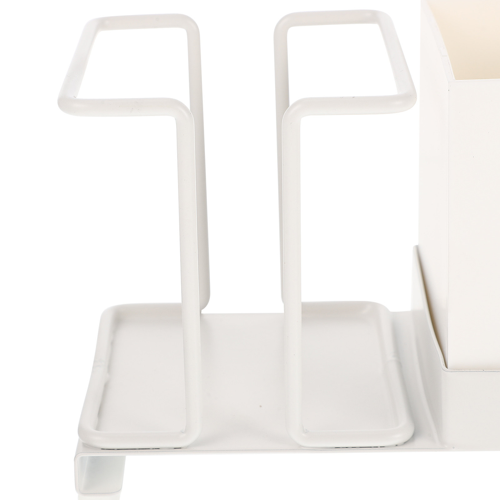Coffee Bar Organizer Disposabl - Coffee Tea Holders reseña y precio